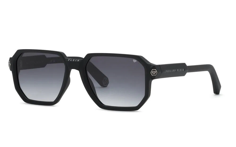 Philipp Plein SPP202M Sunglasses - view 2